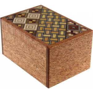 2.5 Sun 5 Step Koyosegi / Natural