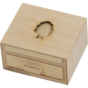 Karakuri Work Kit – Ninja DIY Trick Box