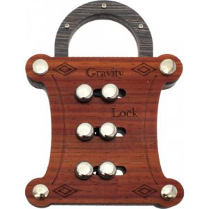 Gravity Lock