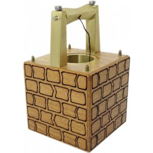 Abraham’s Well – Sequential Discovery Puzzle