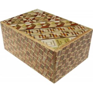 4 Sun 14 Step Koyosegi / Kuzushi