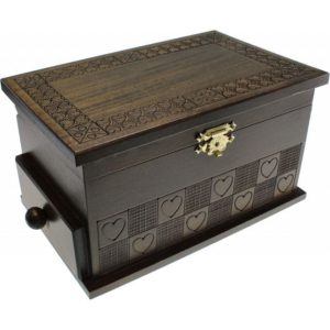 Heart Trick Box – Medium