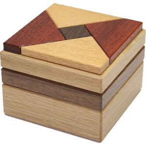 Karakuri Secret Base