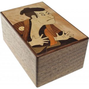 5 Sun 21 Step Edobee