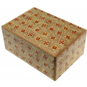 4 Sun 12 Step Kirichigae G