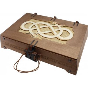 Loki’s Box of Tricks