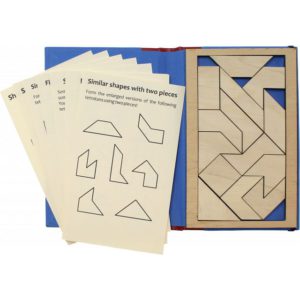 Puzzle Booklet – TetraTan