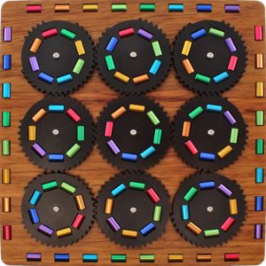 Modern Times 21 – 9 Series