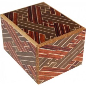 2 Sun 10 Step Saya – 2 Color