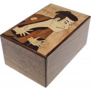 5 Sun 27 Step Edobee