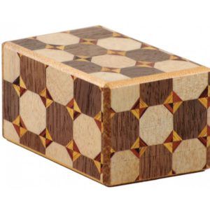 2 Sun 10 Step Kagome