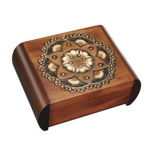 Chakra Flower – Secret Box
