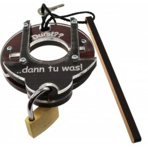 Beer Lock (Bierschloss)