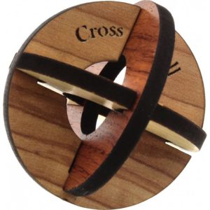 Cross Ball