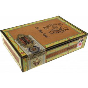 Cigar Puzzle Box Kit – Alec Bradley