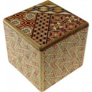 Cube Himitsu-Bako KK