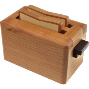 Karakuri Toaster (Small)