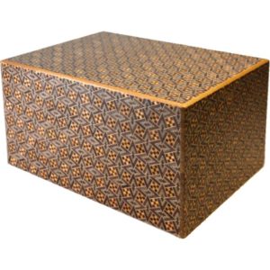 7 Sun 72 Step + 1 Kirichigae W