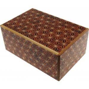 5 Sun 21 Step Akaasa