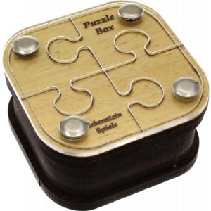 Puzzle Box 02 Deluxe – Mini
